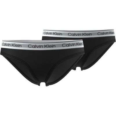 детско,бельо,calvin,klein,g80g800726,panties,2,units,black,black,(black)