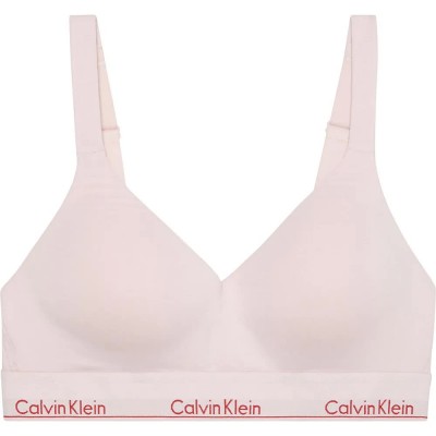 бюстие,дамско,бельо,дамски,бикини,и,танкини,calvin,klein,lv00qf8500,bralette,bra,potpourri,(pink)