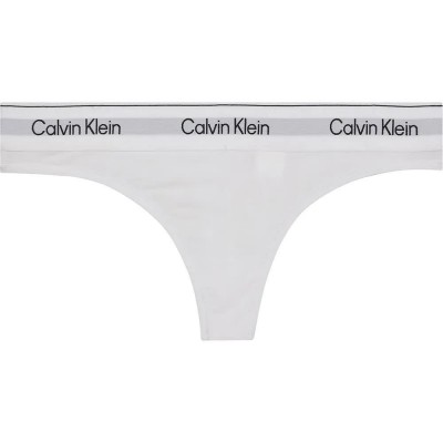 дамско,бельо,дамски,бикини,и,танкини,calvin,klein,lv00qf8518,thong,white