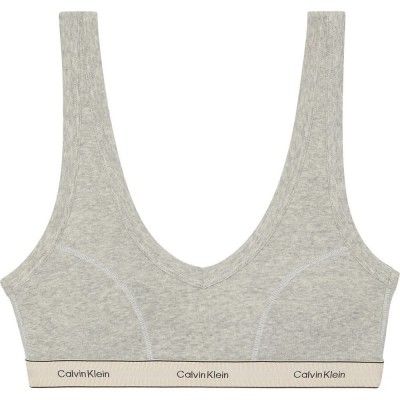 бюстие,дамско,бельо,дамски,бикини,и,танкини,calvin,klein,lv00qf8594,traingle,bralette,bra,heather,grey,(grey)