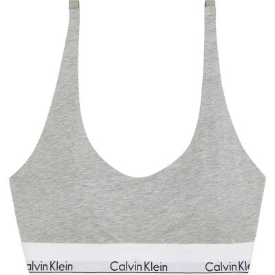 бюстие,дамско,бельо,дамски,бикини,и,танкини,calvin,klein,lv00qf8503,bralette,bra,heather,grey,(grey)