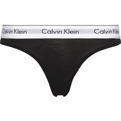 дамско,бельо,дамски,бикини,и,танкини,calvin,klein,lv00qf8518,thong,black