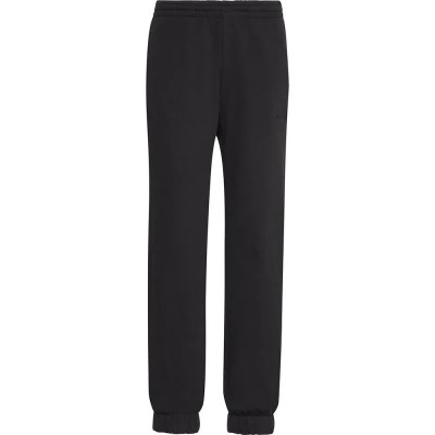 пижама,дамски,пижами,calvin,klein,lv00qs7515,pyjama,pants,black