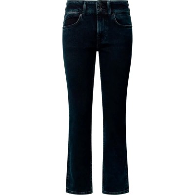 дамски,панталони,pepe,jeans,pl204735,slim,fit,jeans,refurbished,denim,ed9,(blue)