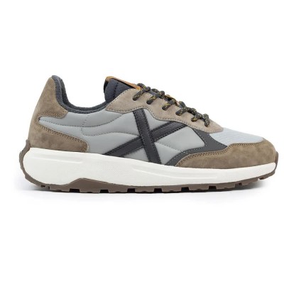 маратонки,мъжки,маратонки,munich,babel,09,trainers,grey,(grey)
