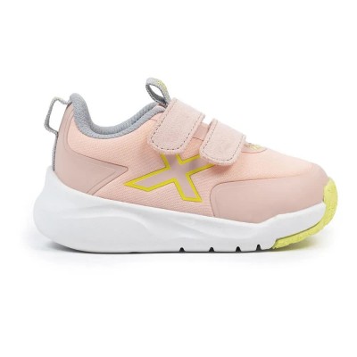 бебешки,маратонки,мъжки,маратонки,дамски,маратонки,munich,baby,cloe,27,trainers,pink,(pink)