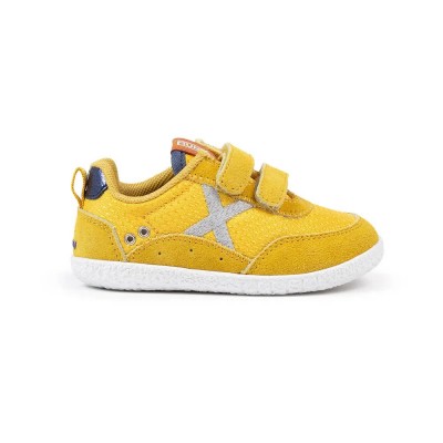 бебешки,маратонки,детски,маратонки,munich,baby,koda,15,trainers,yellow