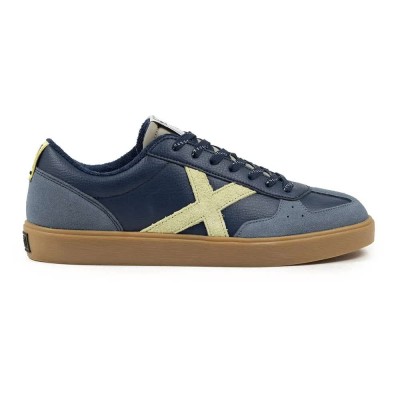 маратонки,мъжки,маратонки,munich,break,45,trainers,blue,(white)