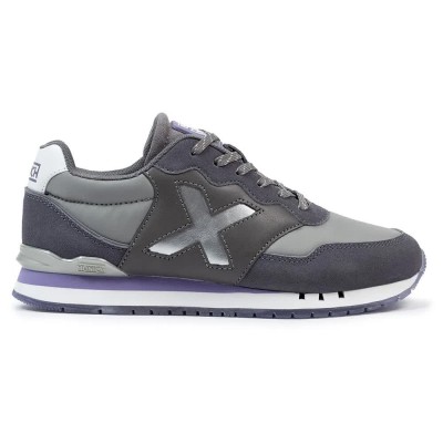 маратонки,дамски,маратонки,munich,dash,267,trainers,grey,(silver)