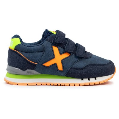 маратонки,детски,маратонки,munich,dash,velcro,167,trainers,blue