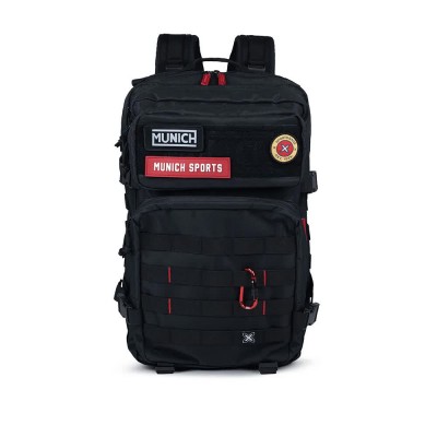 раница,раници,munich,delta,42l,backpack,black