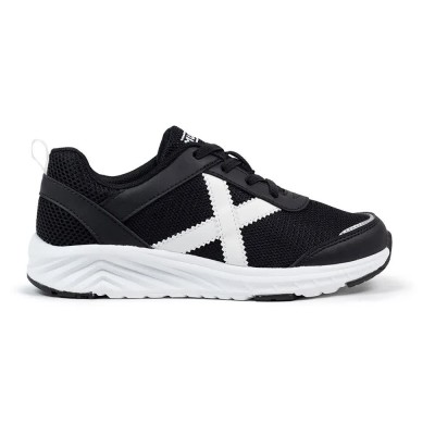 маратонки,детски,маратонки,munich,fun,02,trainers,blue,(black)