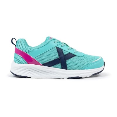 маратонки,мъжки,маратонки,дамски,маратонки,munich,fun,06,trainers,blue,(turquoise)