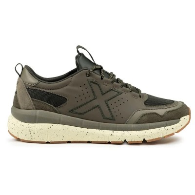 маратонки,мъжки,маратонки,munich,kava,25,trainers,khaki,(green)