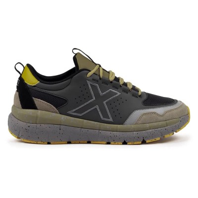 маратонки,мъжки,маратонки,munich,kava,26,trainers,black,(grey)