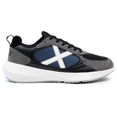 маратонки,мъжки,маратонки,munich,loop,03,trainers,blue,(black)