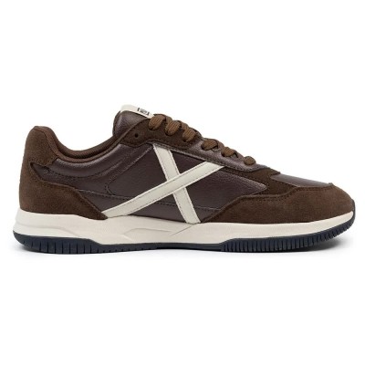 маратонки,мъжки,маратонки,munich,lyra,11,trainers,burgundy,(brown)
