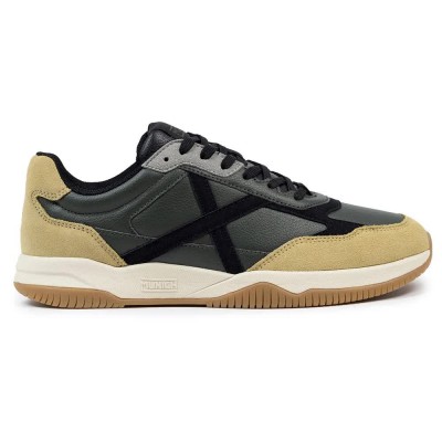 маратонки,мъжки,маратонки,munich,lyra,12,trainers,green,(grey)