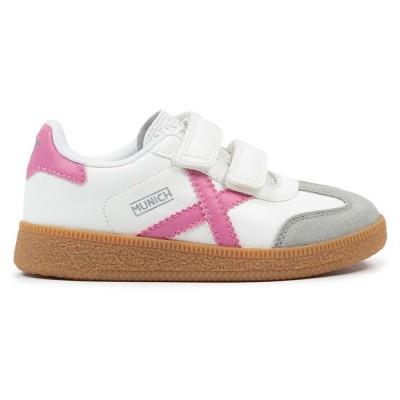 маратонки,детски,маратонки,munich,mini,barru,velcro,09,trainers,white