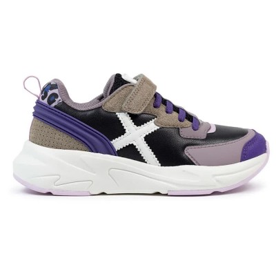 маратонки,детски,маратонки,munich,mini,track,velcro,111,trainers,black