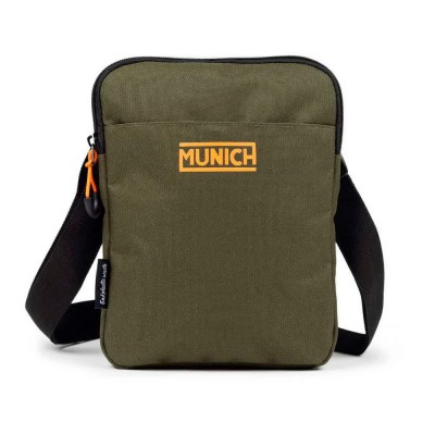 чанти,за,през,рамо,munich,slim,crossbody,green,(khaki)