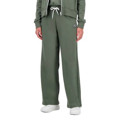 анцуг,дамски,панталони,le,coq,sportif,contemporain,sp,large,n°1,sweat,pants,tea,leaf,(green)
