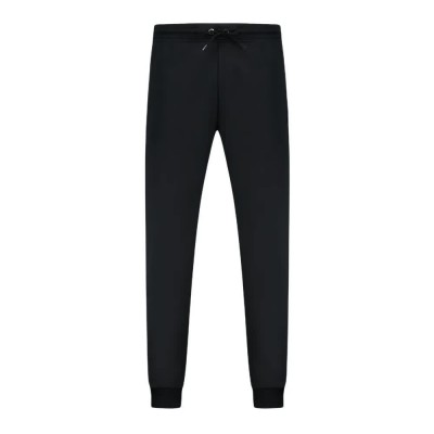 анцуг,мъжки,панталони,le,coq,sportif,essential,lf,regular,n°1,sweat,pants,black
