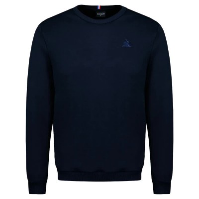 блуза,мъжки,пуловери,le,coq,sportif,essential,n°1,sweatshirt,sky,captain