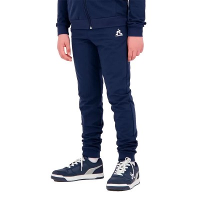 анцуг,детски,панталони,le,coq,sportif,essential,slim,n°1,sweat,pants,blue,light,(blue)