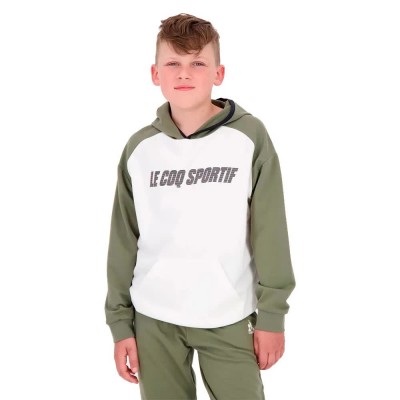 блуза,детски,блузи,le,coq,sportif,graphique,n°1,full,zip,sweatshirt,marshmallow,(green)