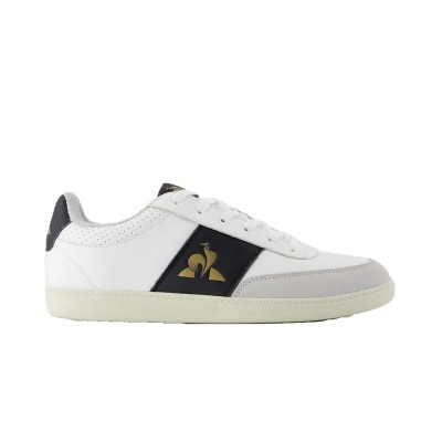 маратонки,мъжки,маратонки,le,coq,sportif,lcs,derby,classic,trainers,optical,white,black