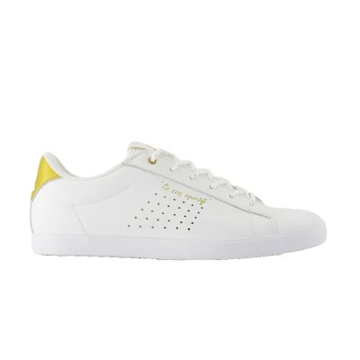 маратонки,дамски,маратонки,le,coq,sportif,lucie,trainers,optical,white,gold,(white)