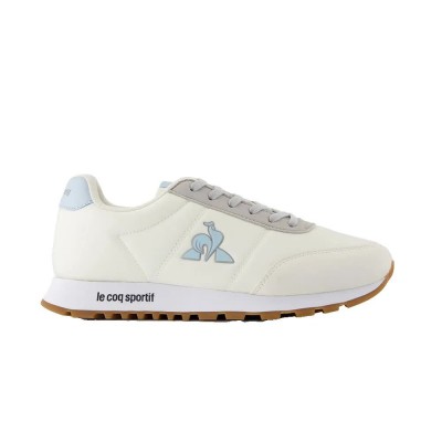 бебешки,маратонки,дамски,маратонки,le,coq,sportif,racerone,2,trainers,beige,(sugar,swizzle,baby,blue)