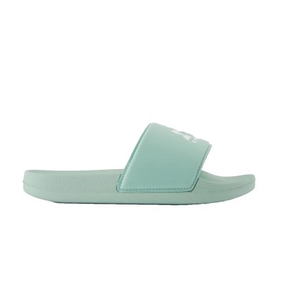 дамски,сандали,и,чехли,le,coq,sportif,slides,subtle,green,optical,white,(green)