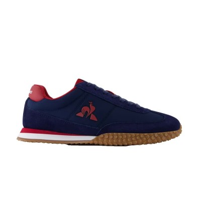 маратонки,мъжки,маратонки,le,coq,sportif,veloce,i,trainers,dress,blue,rio,red,(blue)