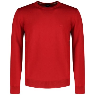блуза,мъжки,пуловери,boss,botto,sweater,red,(medium,red)