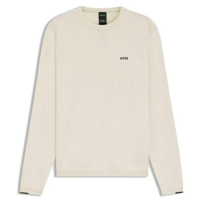 блуза,мъжки,пуловери,boss,ever,x,cn,10271725,01,sweater,beige,(open,white)