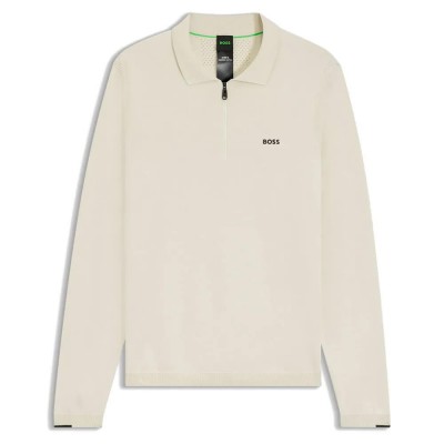 блуза,мъжки,пуловери,boss,ever,x,10275594,sweater,beige,(open,white)