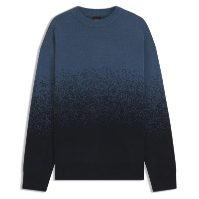 блуза,мъжки,пуловери,boss,kalbrush,10274253,sweater,blue,(dark,blue)