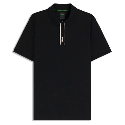 мъжки,блузи,с,яка,boss,paddy,10272836,long,sleeve,polo,black