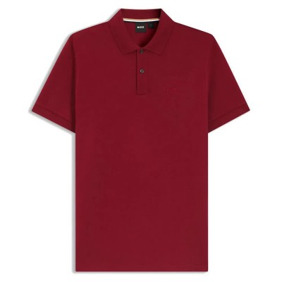 мъжки,блузи,с,яка,boss,pallas,10241531,short,sleeve,polo,red,(dark,red)