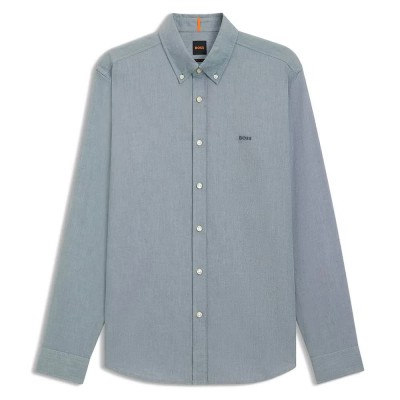 риза,с,дълъг,ръкав,мъжки,ризи,boss,rickert,10260292,long,sleeve,shirt,open,green,(grey)