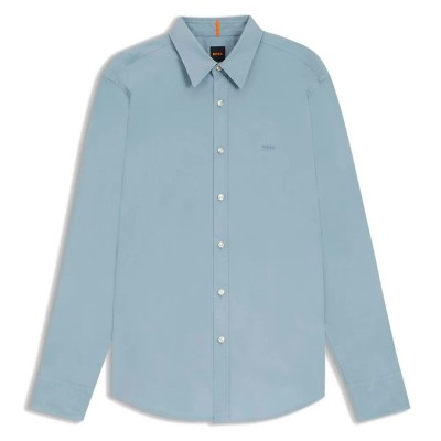 риза,с,дълъг,ръкав,мъжки,ризи,boss,relegant,6,m,10260284,long,sleeve,shirt,light,pastel,blue