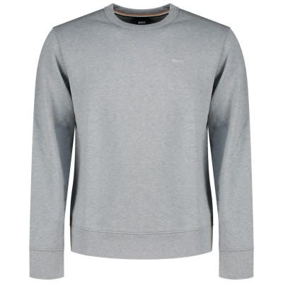 тениска,мъжки,тениски,boss,sharpe,15,10275776,t,shirt,grey,(silver)