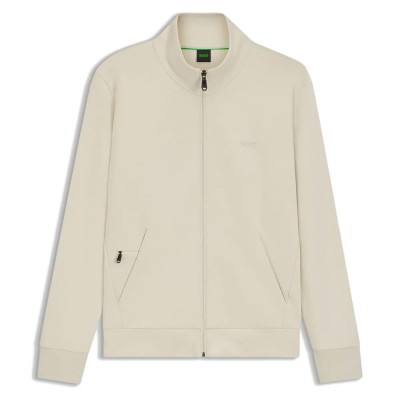 блуза,мъжки,пуловери,boss,skaz,10256713,sweater,beige,(open,white)