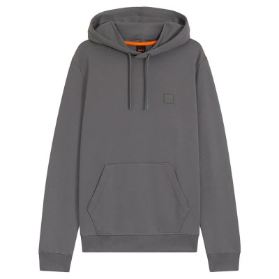 суичър,мъжки,пуловери,boss,wetalk,10234591,hoodie,grey,(open,grey)