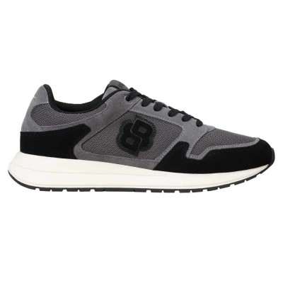 маратонки,мъжки,маратонки,boss,vinston,10274847,trainers,dark,grey,(grey)