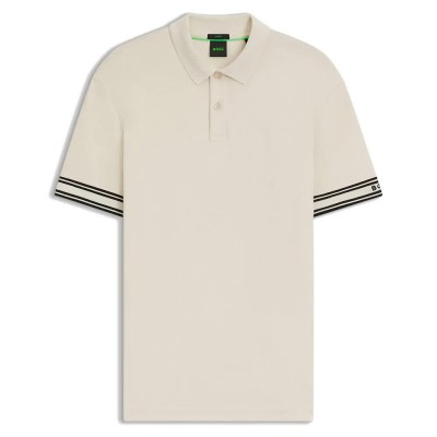 мъжки,блузи,с,яка,boss,zone,10273348,short,sleeve,polo,beige,white,(open,white)