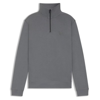 блуза,мъжки,пуловери,boss,zetrust,10234591,01,sweatshirt,grey,(open,grey)