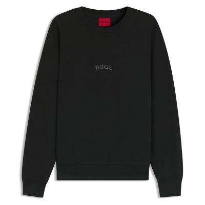 тениска,мъжки,тениски,hugo,dadsino,10273602,t,shirt,black,(black)